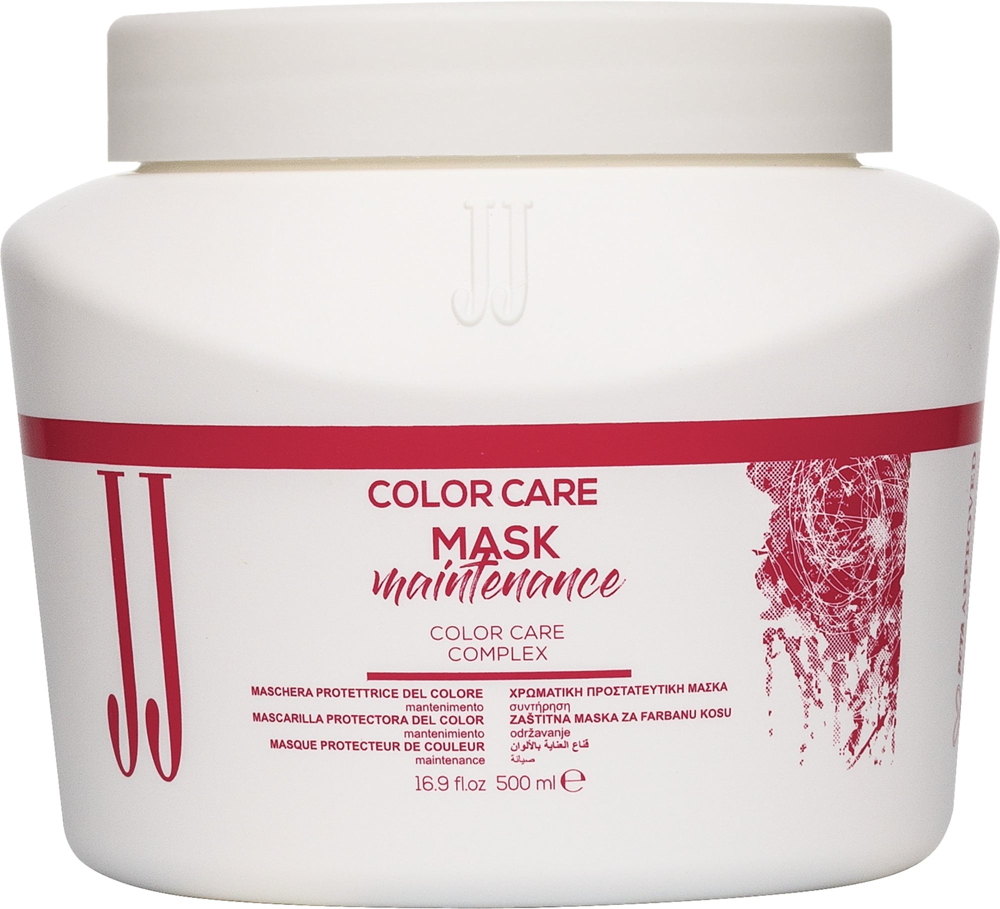 Маска JJ's COLOR CARE 500 мл (10357) Маска JJ's COLOR CARE 500 мл (10357)