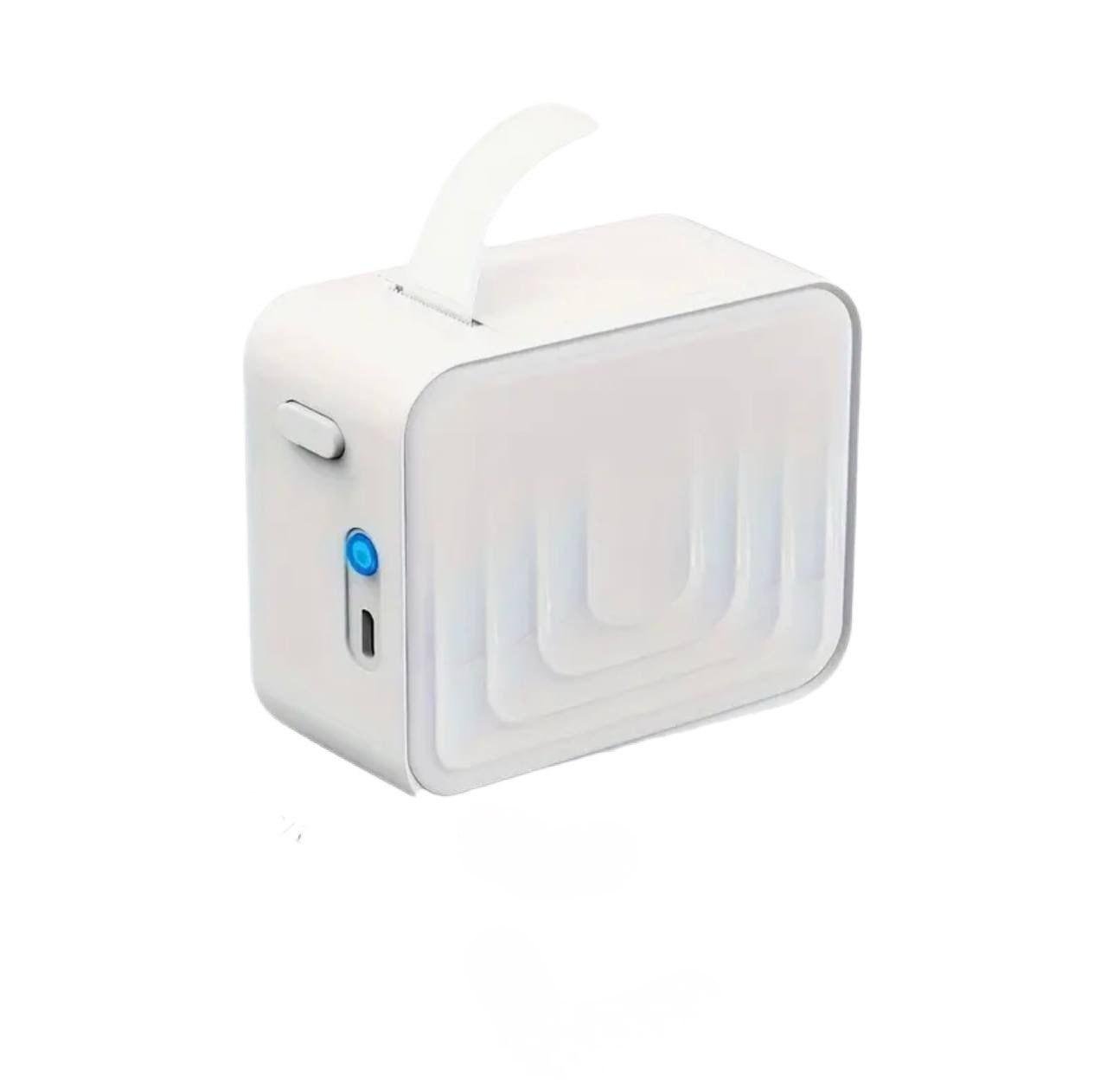 Термопринтер беспроводной Marklife для этикеток