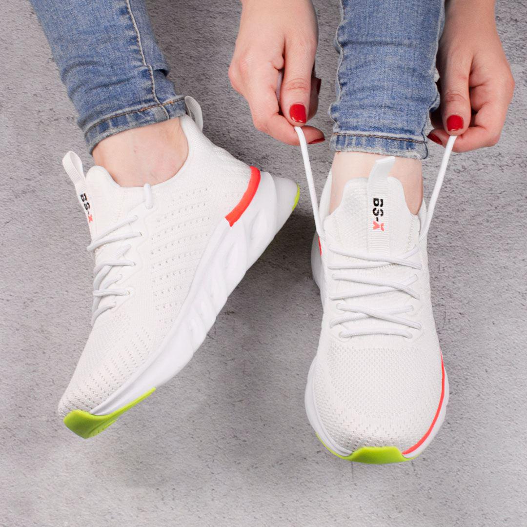 Кроссовки женские Fashion 331199 р. 38 24 см