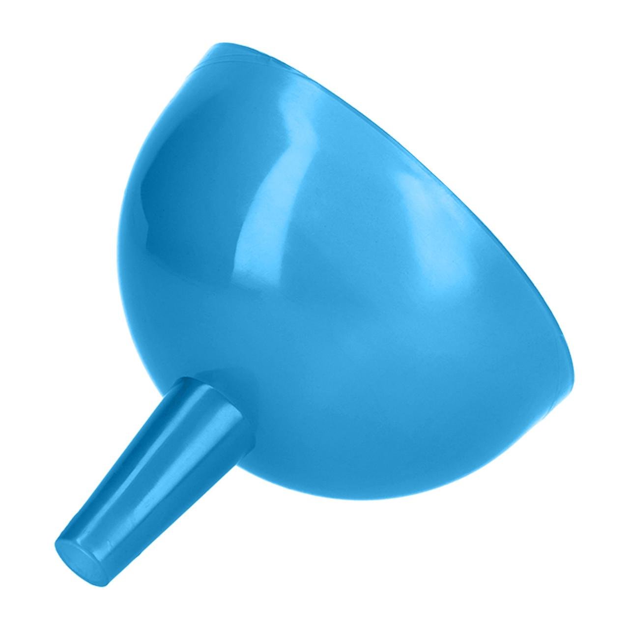 Лійка на банку Блакитний (1832741991) - фото 2