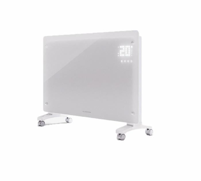 Конвекторный обогреватель KLARSTEIN Bornholm Smart 2500 Вт (10045429)