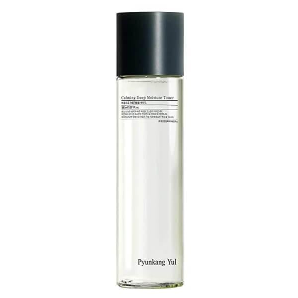 Тонер успокаивающий Pyunkang Yul Calming Deep Moisture Toner 150 мл (1601938690)