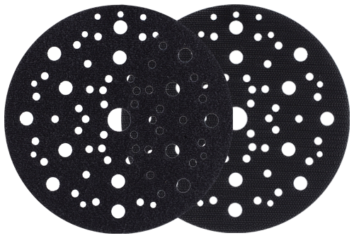 Прокладка захисна для робочих дисків APP NTools PS 150 d150 Multiholes 3 мм J-Hook