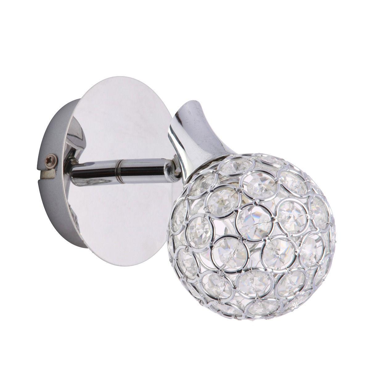 Спот Zuma Line CK8038-1 Elia