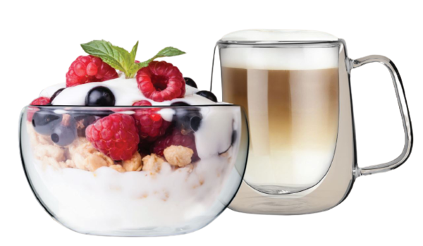 Набор для завтрака Ringel Guten Morgen (RG-0002/500-300s)