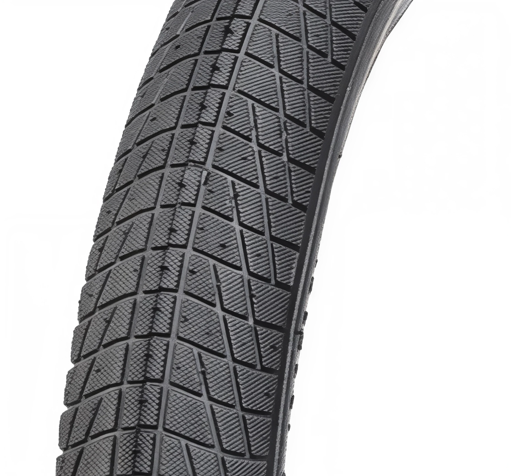 Велопокрышка MRH-5008 20«х2,125» (006006)