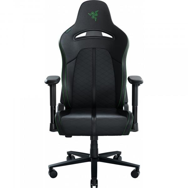 Ігрове крісло RAZER RZ38-03880100-R3G1 Enki X Black/Green