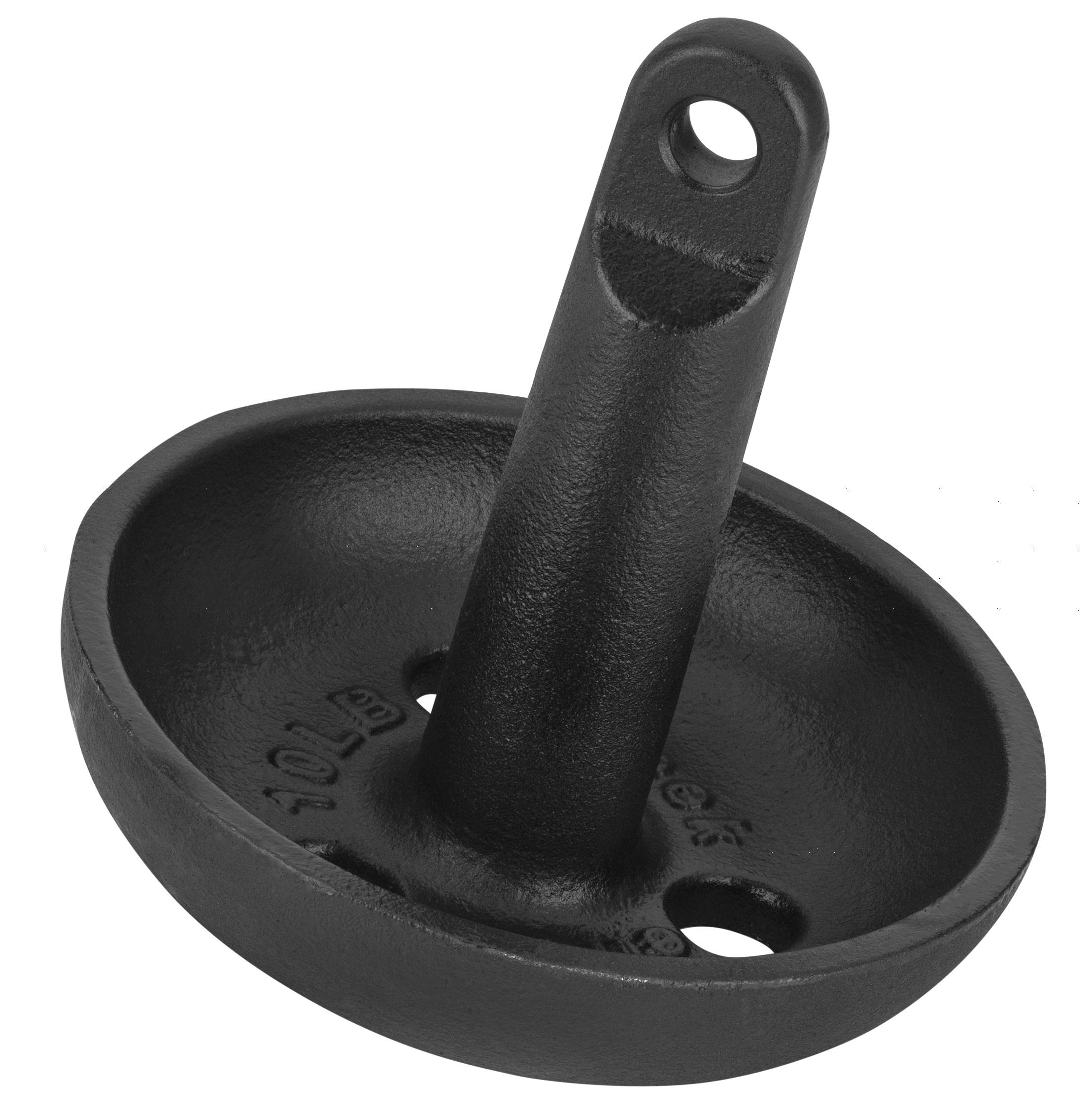 Якорь грибок Weekender 10 lbs 4,5 кг (AM10)