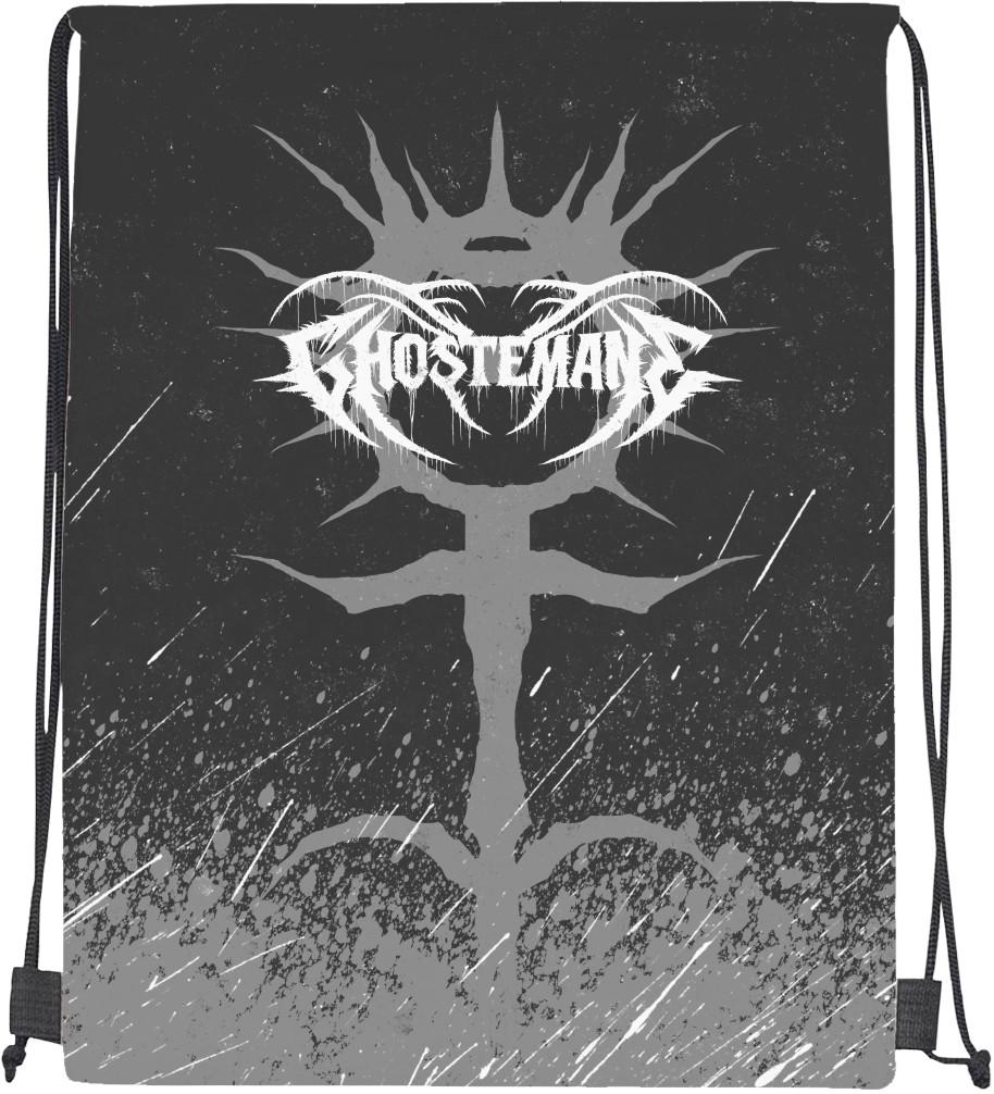 Мішок спортивний Ghostemane 3 (20301730) Мішок спортивний Ghostemane 3 (20301730)
