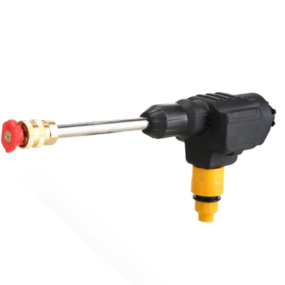 Набор аккумуляторных электроинструментов 5в1 мини пила/турбинка/шуруповерт/мойка/лобзик с 3 аккумуляторами (120.1723) - фото 5