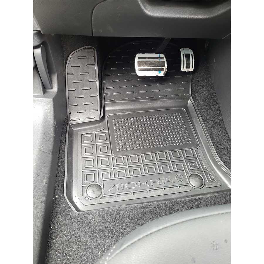Коврики в салон полиуретановые AVTO-Gumm салон OPEL Mokka-E (1795131782)