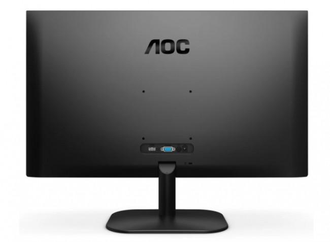 Монітор AOC 27B2DA 27" (4038986188302) - фото 5 Монітор AOC 27B2DA 27" (4038986188302) - фото 5