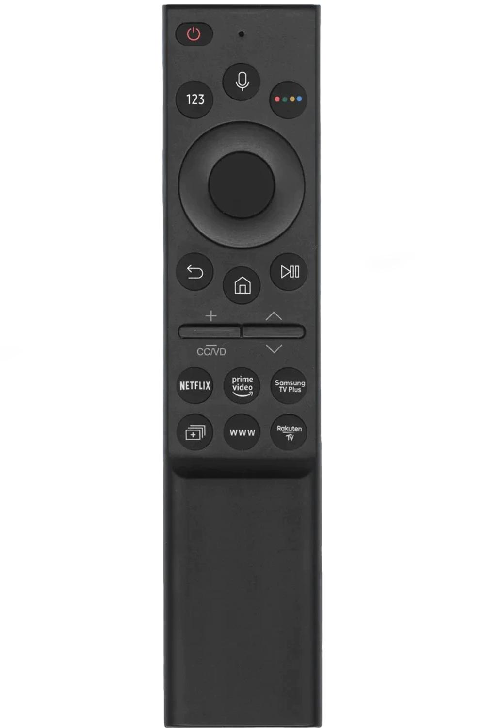 Пульт для телевизора Samsung RM-G2500 V1 с микрофоном (3550)