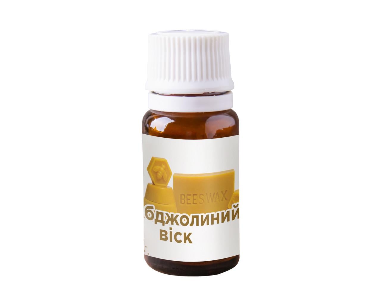 Отдушка косметическая Multichem пчелиный воск для мыловарения и свечей 10 мл (110341)