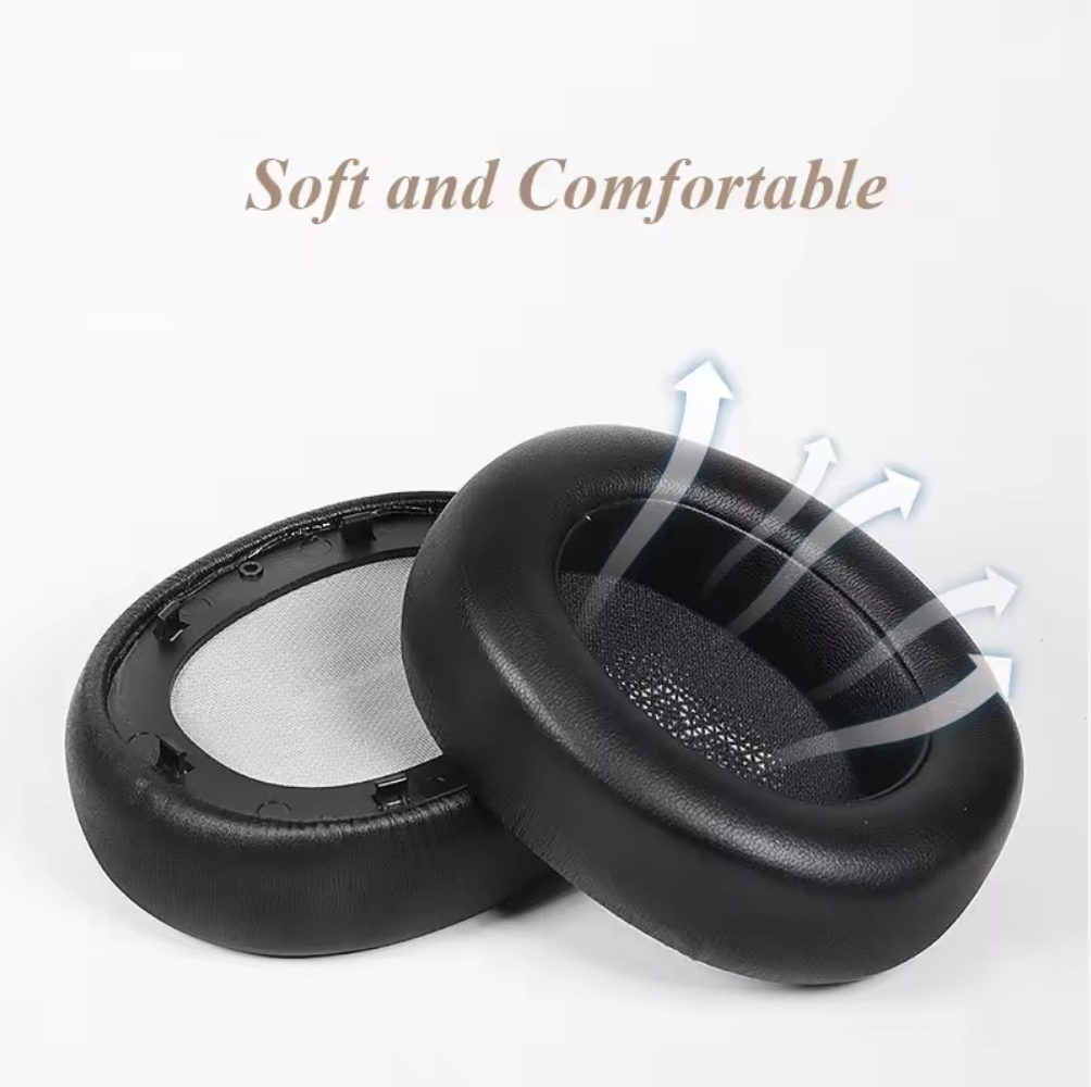 Амбушюри для навушників Jbl Everest Elite 750NC Чорний (30415175) - фото 2