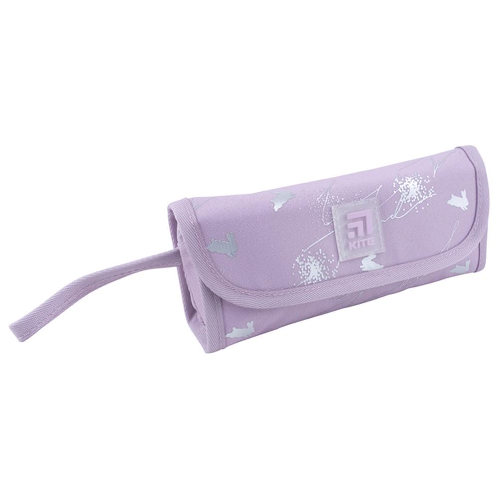 Пенал KITE Фиолетовый (K22-653-7)