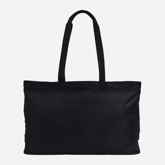 Сумка женская UA Favorite Tote 47,5х31,5х12 см Черный (1369214-001) - фото 3