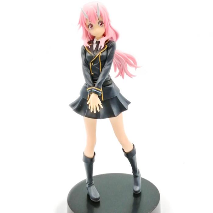 Фигурка Banpresto Shuna в школьном блейзере О моём перерождении в слизь 21 cм 