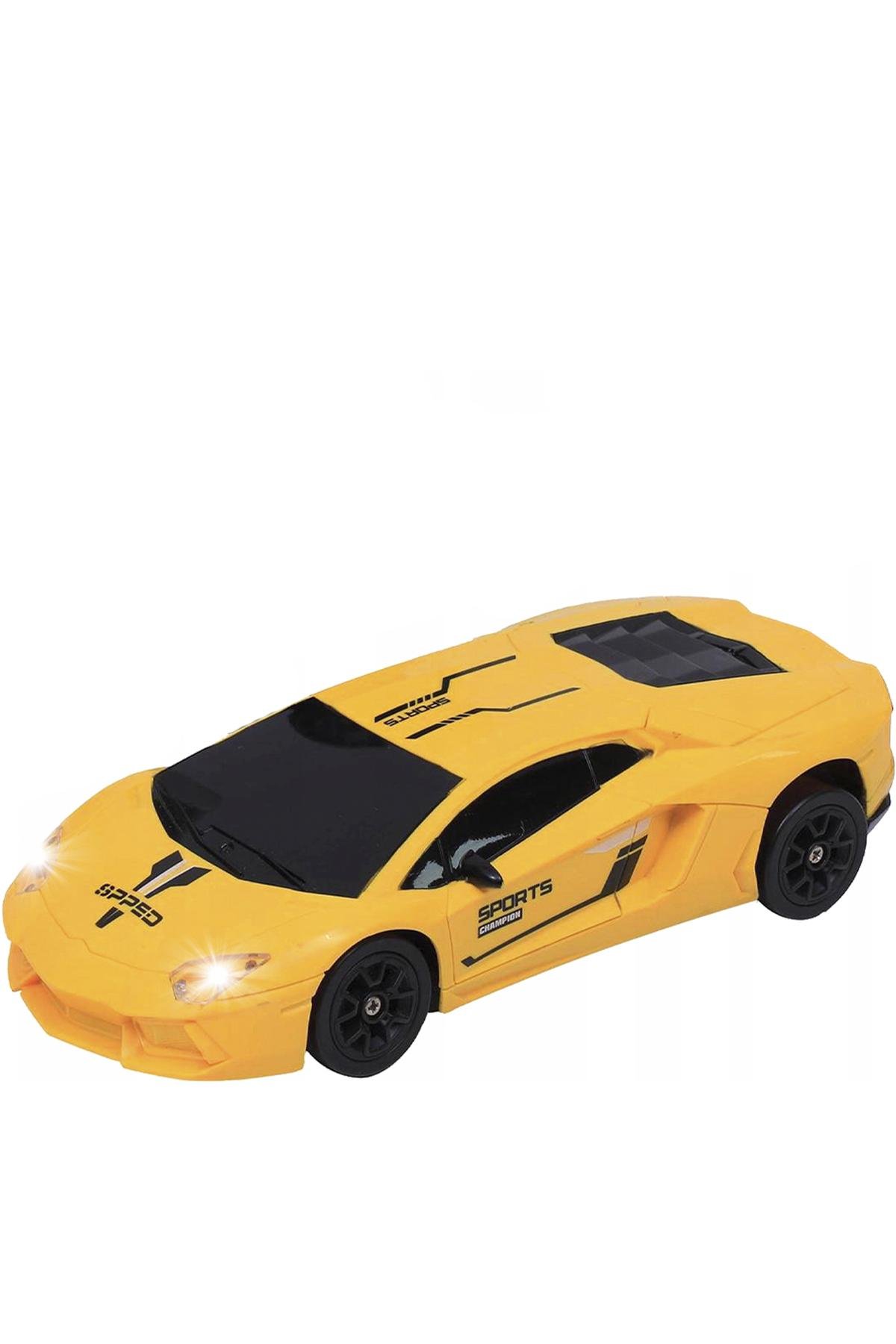 Машинка OTAMANKO 532.02.39 Дрифт-машинка 4x4 (SKT001073526) - фото 2 Машинка OTAMANKO 532.02.39 Дрифт-машинка 4x4 (SKT001073526) - фото 2