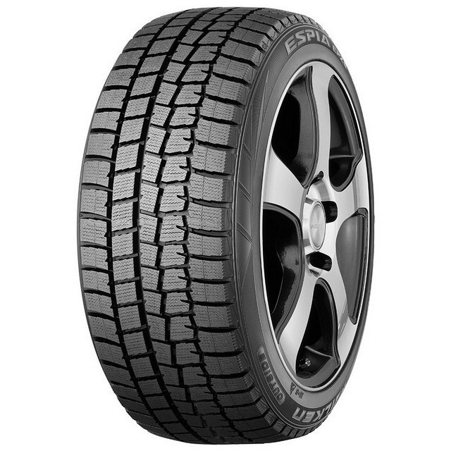 Шина зимняя Falken Espia EPZ 2 195/55 R15 89R XL (1001952491) - фото 1