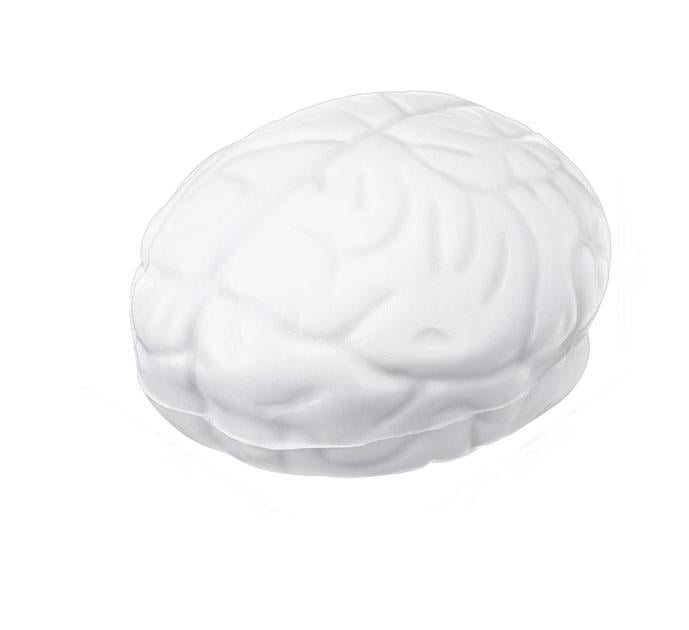 М'яч для зняття стресу Clefers W83 для реабілітації кистей рук після травм (5024609)