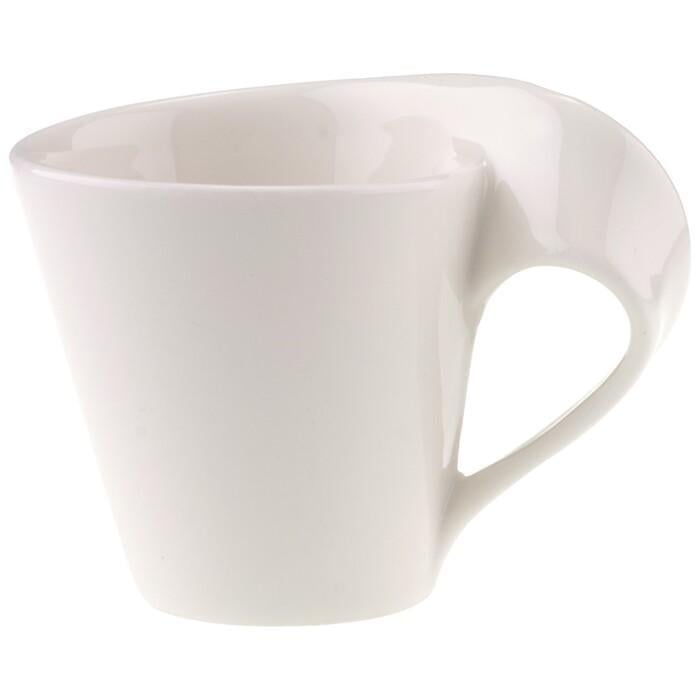 Чашка для эспрессо Villeroy & Boch NewWave Caffe фарфор 80 мл (2429434)