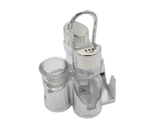 Набор емкостей для специй 4 пр.