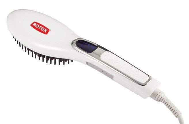 Щетка для выпрямления волос Rotex Magic Brush RHC360-C