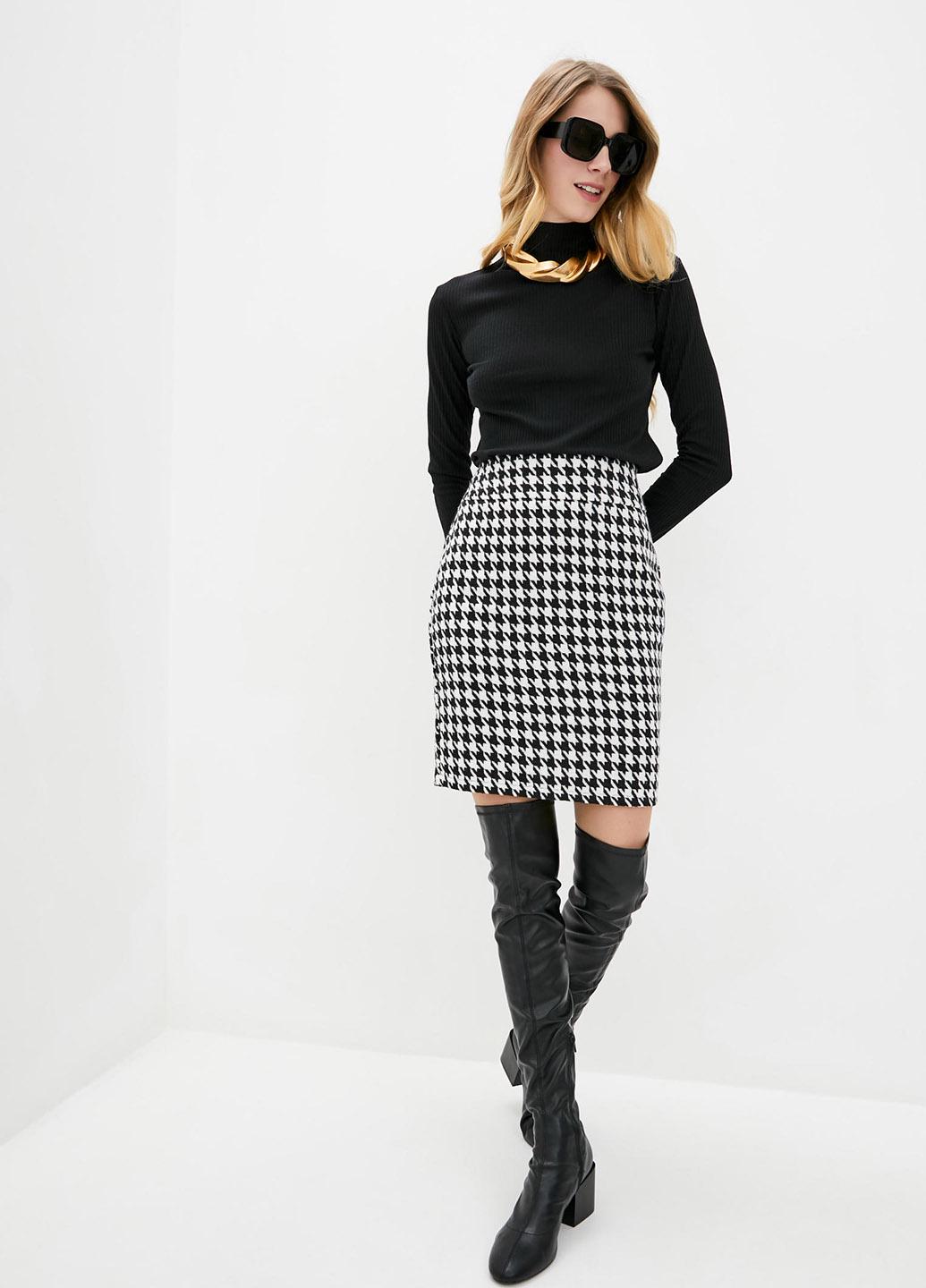 Гольф Vero Moda S Чорний (10248120b52)