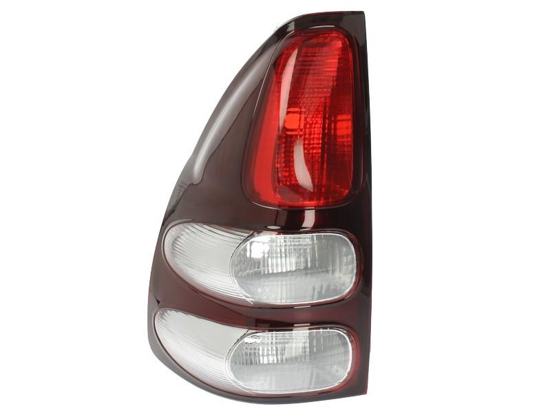 Фонарь задний левый Toyota Prado j120 2003-2009 (212-19G5L-UE)