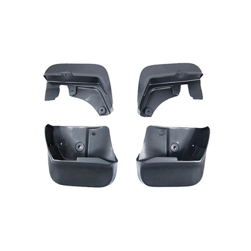 Брызговики Surtep для Subaru Forester 2009-2012 гг. (00-00014586) Брызговики Surtep для Subaru Forester 2009-2012 гг. (00-00014586)