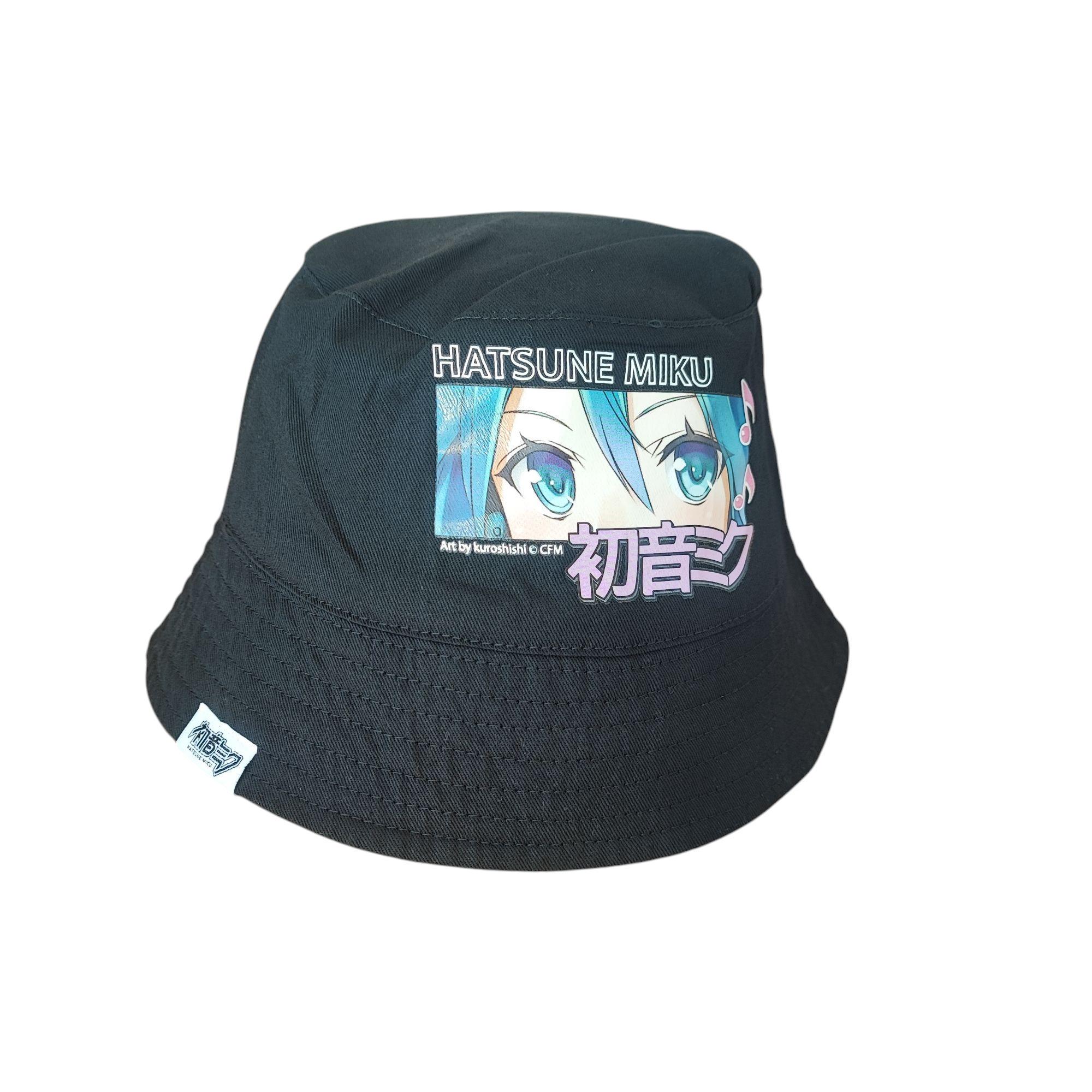 Панама для дівчинки C&A 56 см Чорний (250313093)