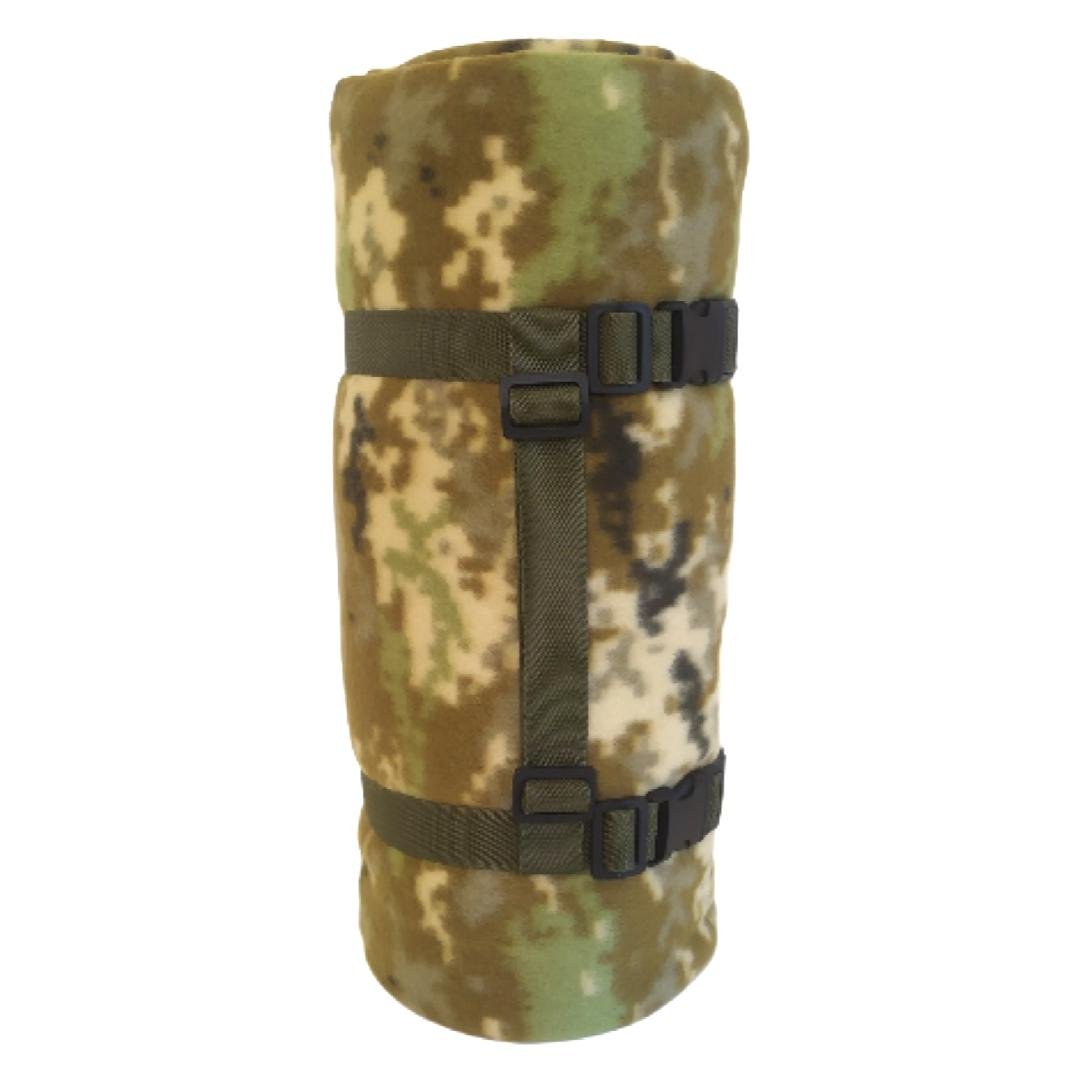 Одеяло с чехлом NESTER Hunter Case флис 150x180 см Пиксель/Камуфляж - фото 7 Одеяло с чехлом NESTER Hunter Case флис 150x180 см Пиксель/Камуфляж - фото 7