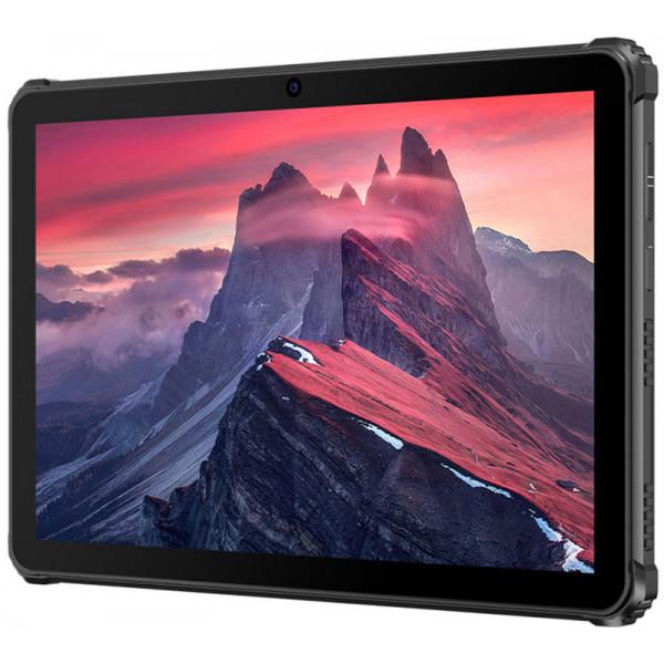 Планшет Oukitel RT9 10,1" HD 6 Гб 256 Гб T606 11000 mAh IP69K LTE Black (6931940766845)
