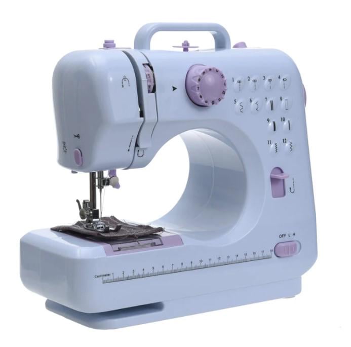 Швейная машинка Michley Sewing Machine YASM-505A Pro 12в1 (YASM505A)