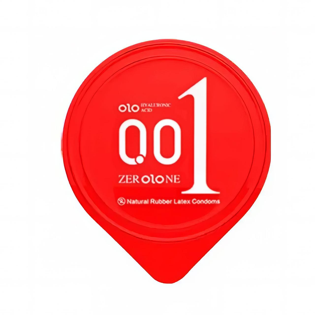 Презервативы гладкие ультратонкие OLO Ваниль двойная смазка M 0,01 мм 51-54 мм 3 шт. (K0640-2) - фото 2 Презервативы гладкие ультратонкие OLO Ваниль двойная смазка M 0,01 мм 51-54 мм 3 шт. (K0640-2) - фото 2