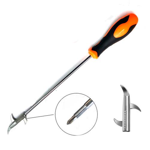 Инструмент для чистки протектора шин Stone Screwdriver (3745) - фото 6 Инструмент для чистки протектора шин Stone Screwdriver (3745) - фото 6