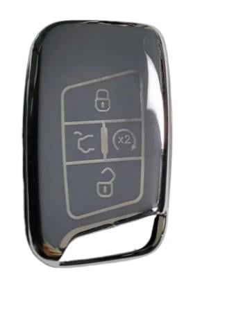 Чохол для ключа Skoda глянцевий (2321913895)