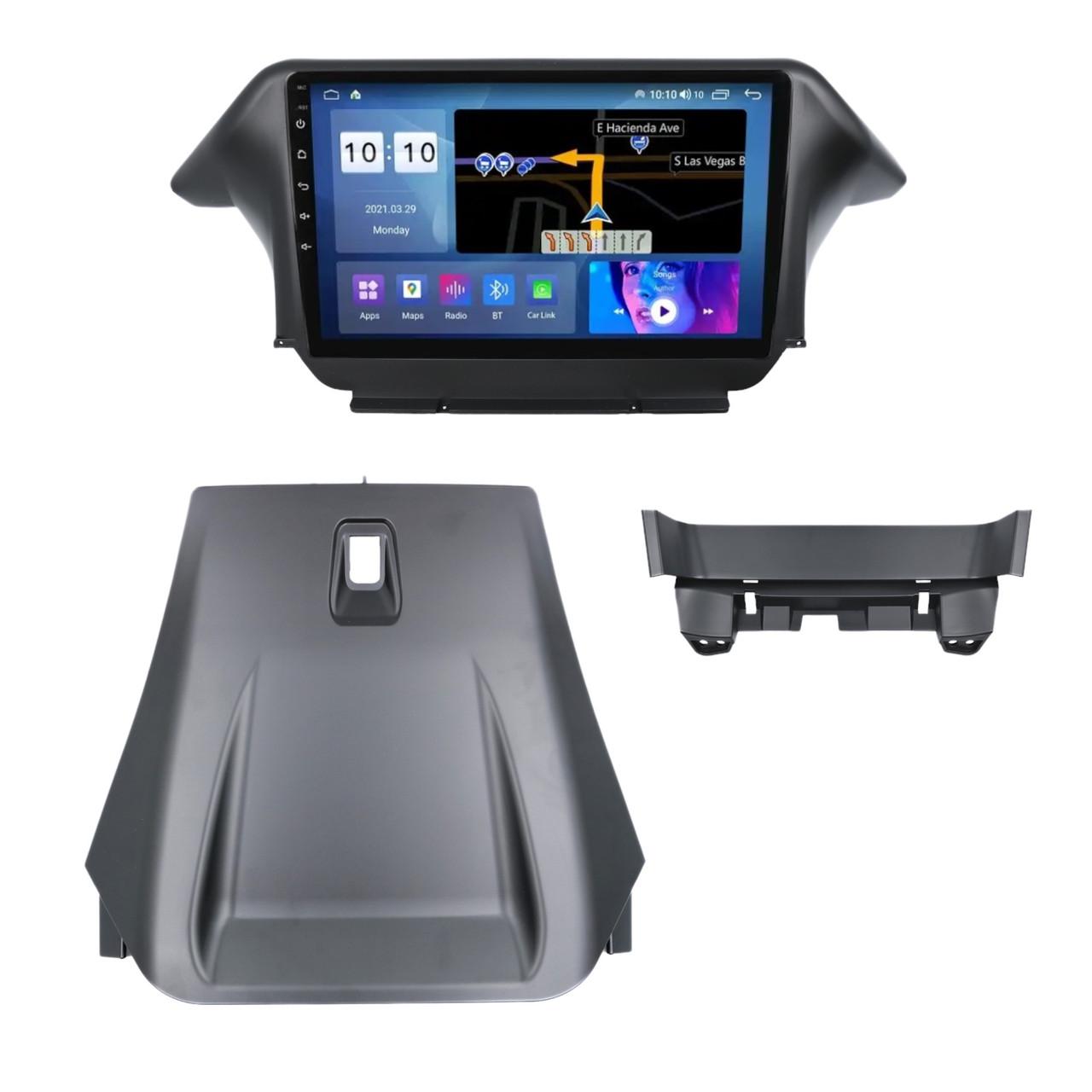 Магнитола штатная Mekede M600S для Honda Odyssey 2008-2013 F1/W1 10" (2226420185)