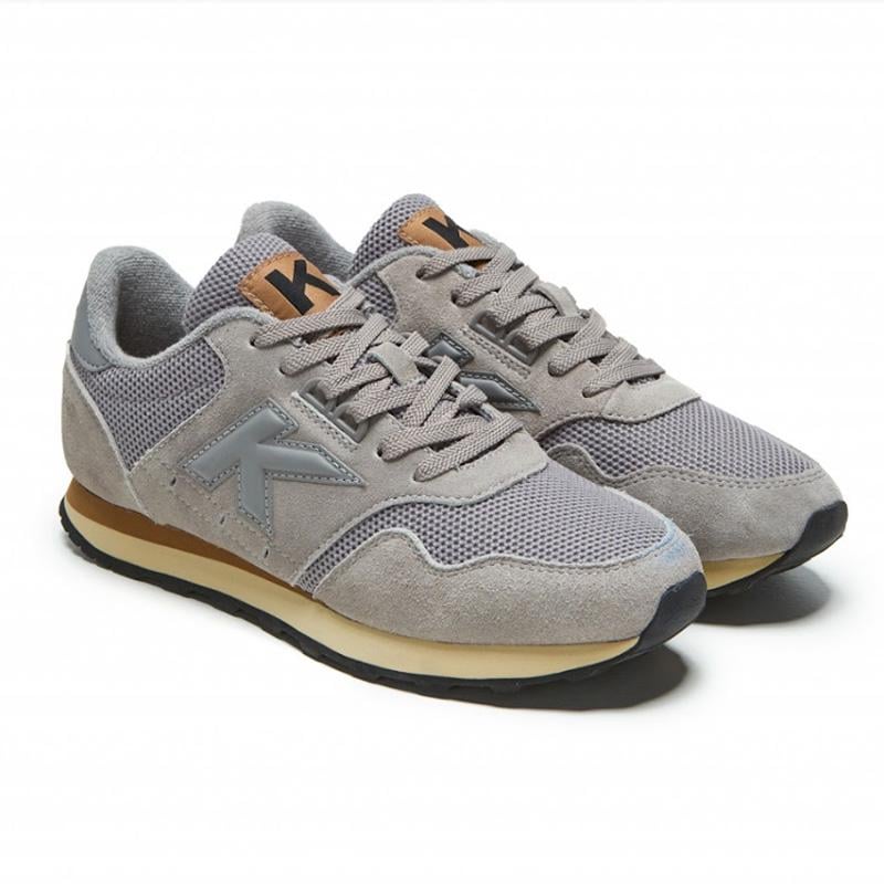 Кроссовки Kelme K-37 р. 42 Серый
