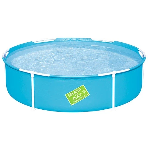 Басейн каркасний Bestway 152х38 см (35575125)