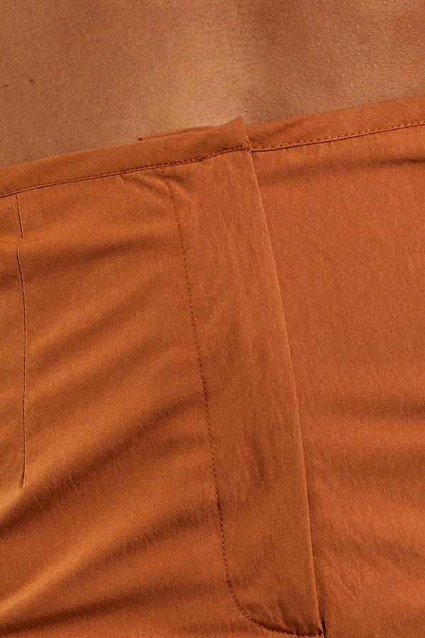 Костюм Misspap штани/топ віскоза Рудий (29439515) - фото 5