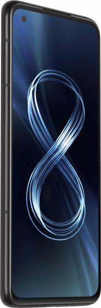 Смартфон Asus ZenFone 8 16/256GB Obsidian Black (ZS590KS-2A011EU) - фото 4