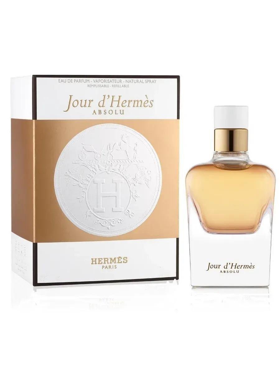 Парфумована вода для жінок Hermes Jour D'Hermes Absolu 50 мл (374635)