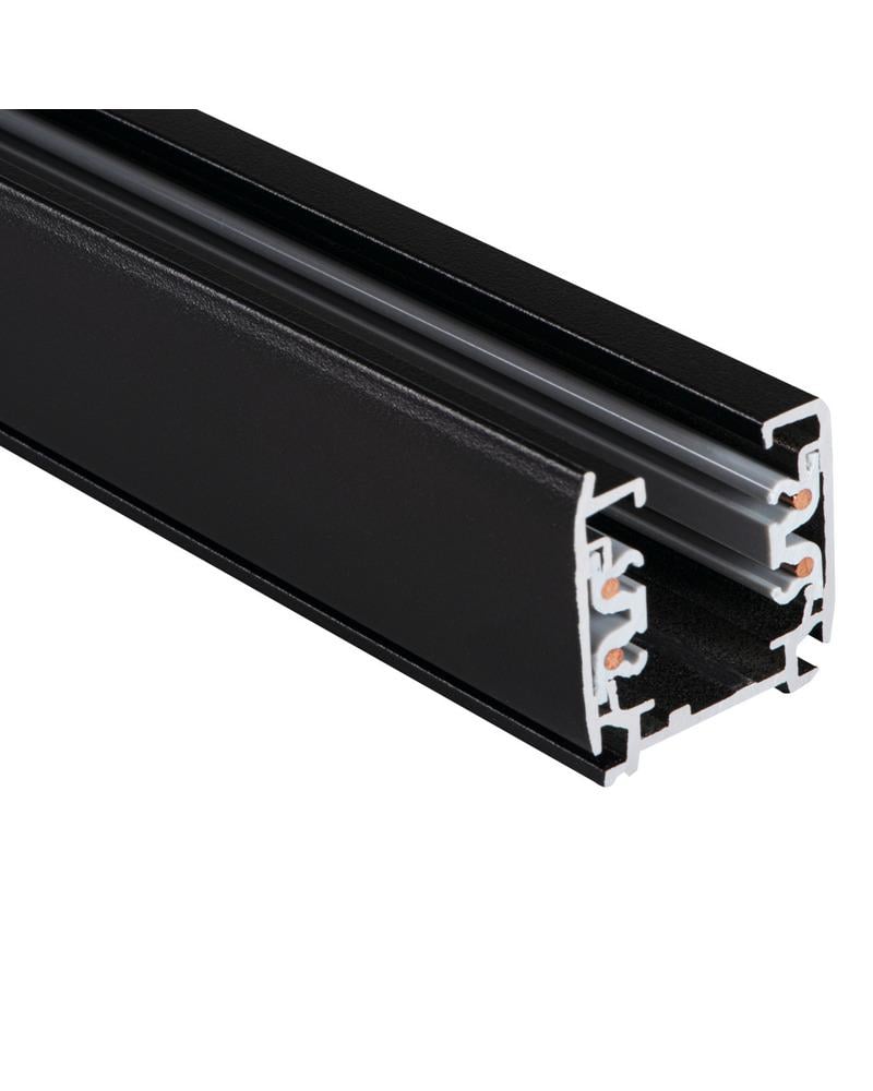 Шинопровод трековый Kanlux 33233 Tear 2M Bl (13309620)