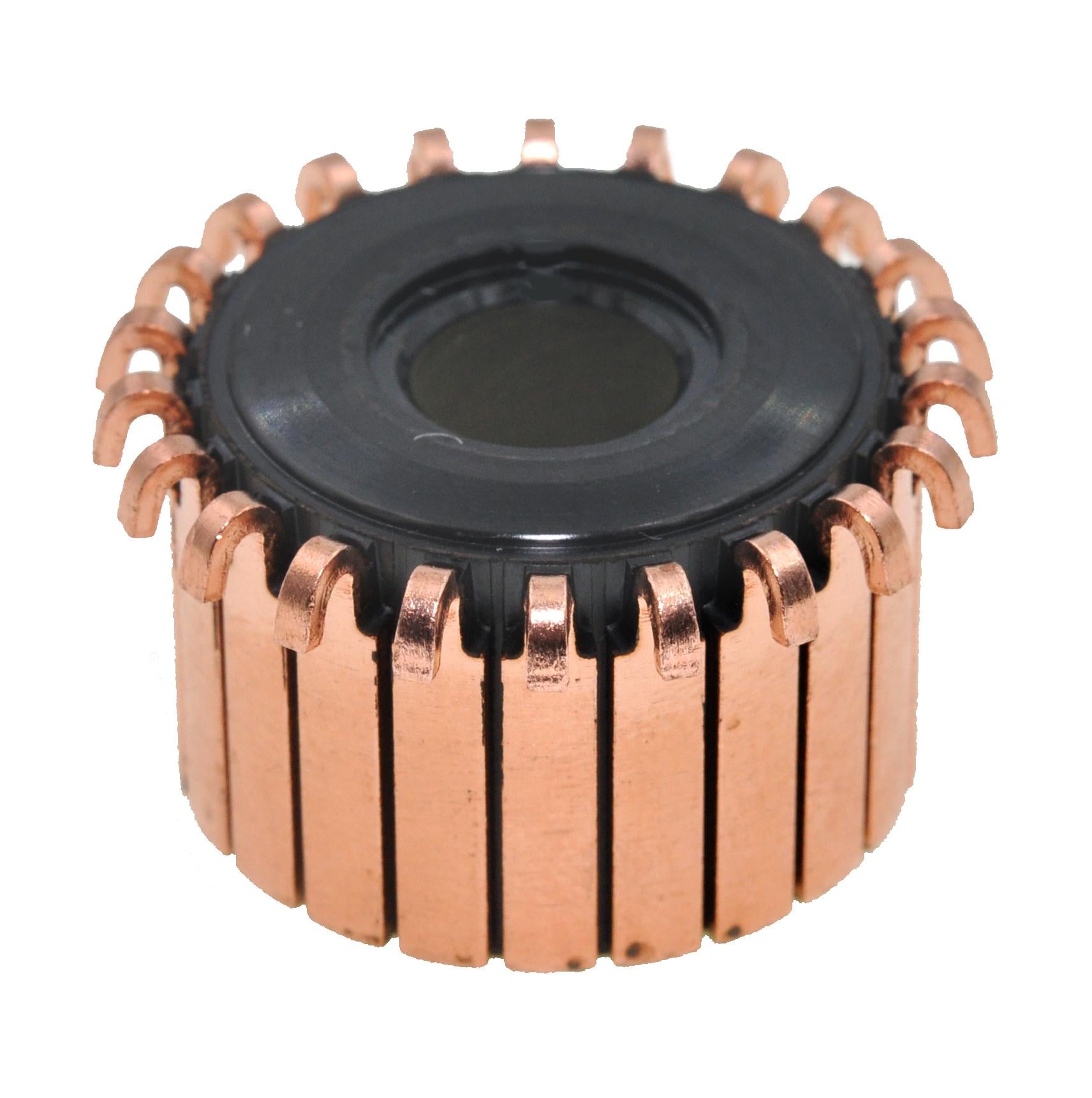 Коллектор 22 лам d10х28,5 h20 ус