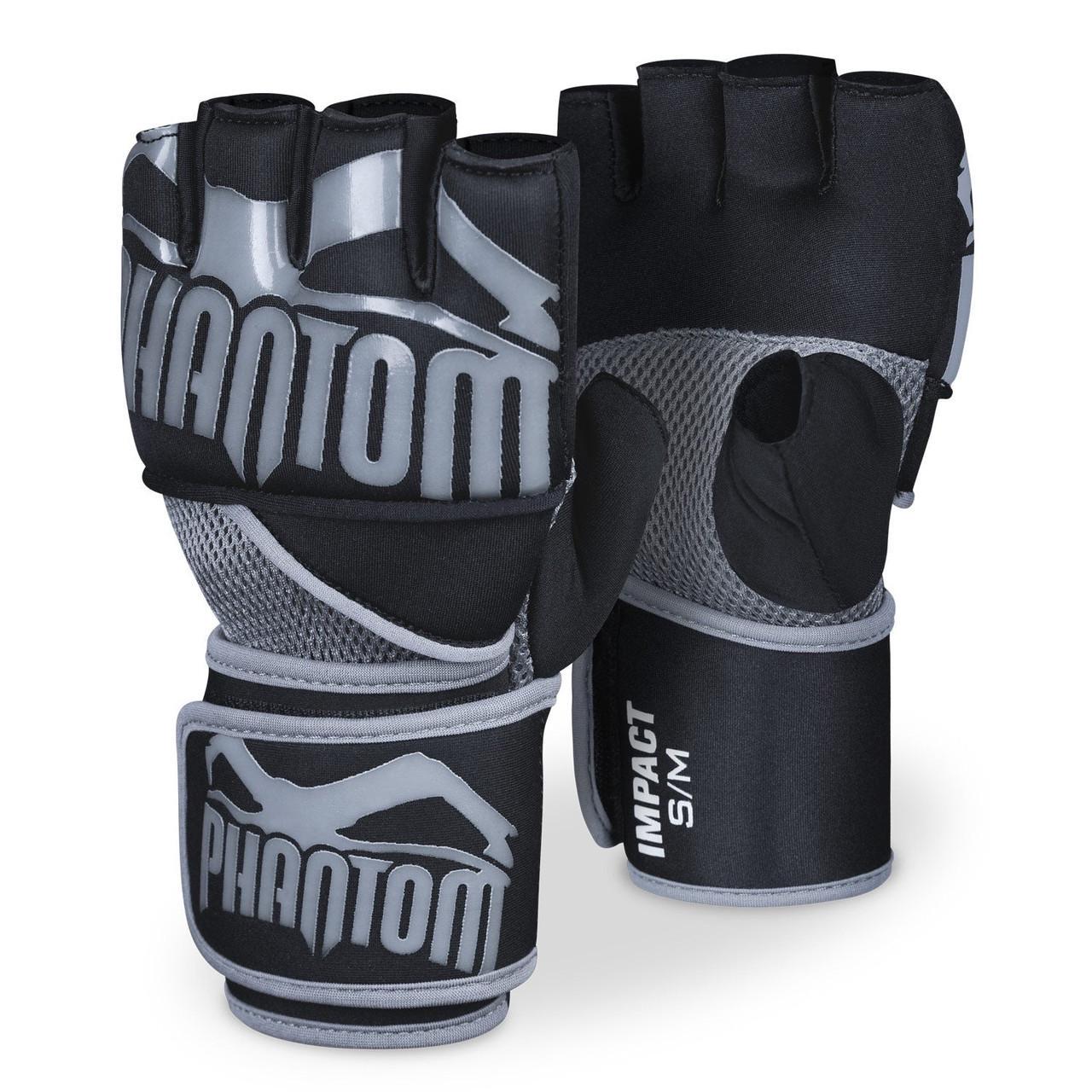 Бинти-рукавиці Phantom Impact Neopren Gel L/XL (21774592)