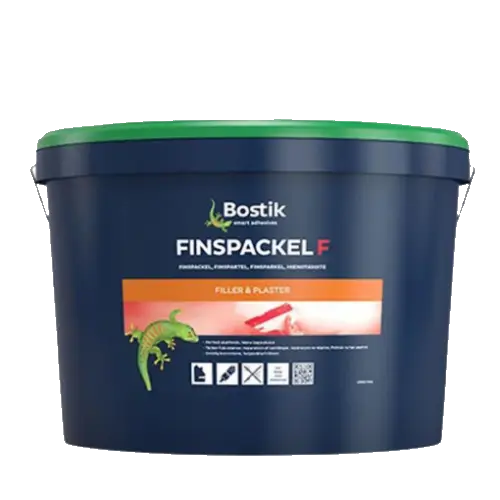 Шпаклівка Bostik Finspackel F 10 л (2580505183)