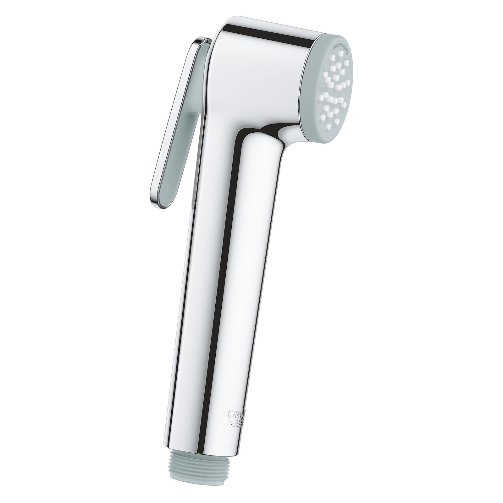 Душ гигиенический Grohe Trigger Spray 27512001 1 вид струи Хром