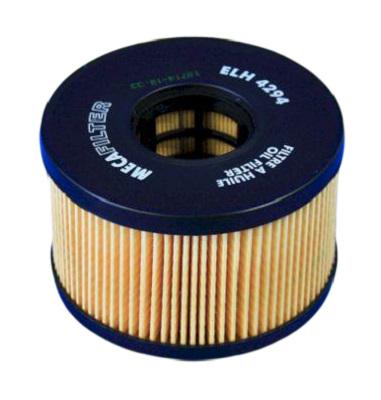 Фильтр масла MECAFILTER ELH4294 WL7286/OX191D